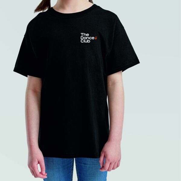 The Dance Club Tee Thumbnail