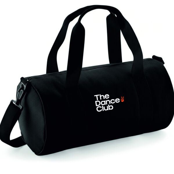 The Dance Club Mini Barrel Bag Thumbnail