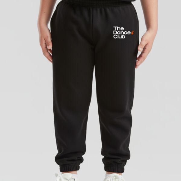 The Dance Club Kids Joggers Thumbnail